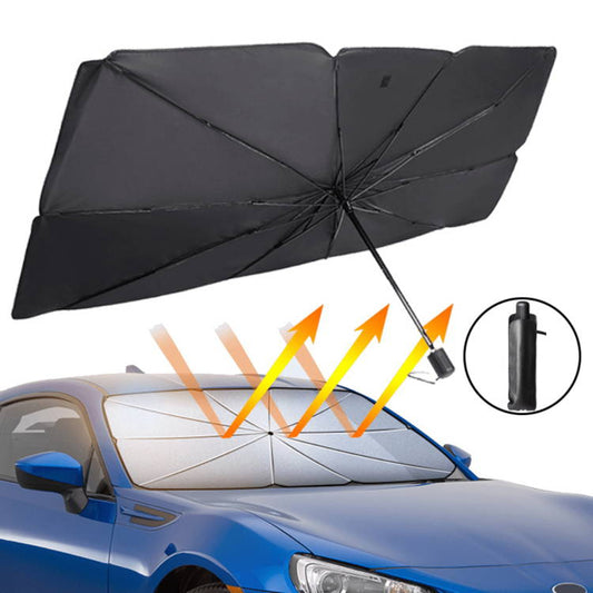 Parasol Plegable Para Autos StopSun™