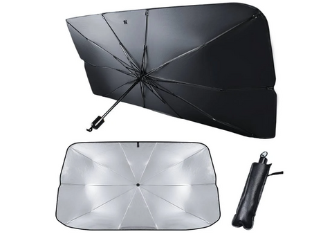 Parasol Plegable Para Autos StopSun™